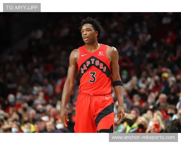 阿奴诺比助力猛龙夺冠,书写新篇章 阿奴诺比助力猛龙夺冠,书写新篇章